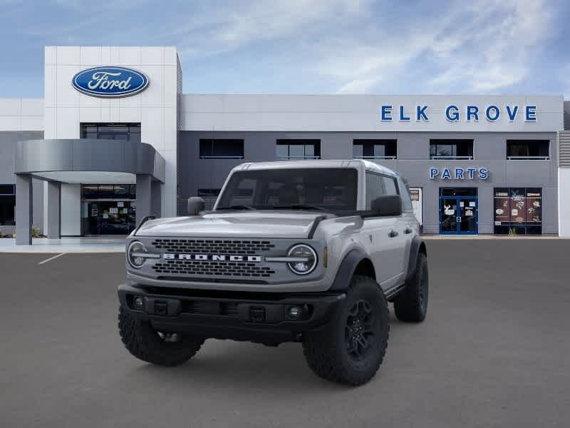 ford bronco 4-door 2026 1FMEE9BP1TLA80624 image ford bronco 4-door 2026 1FMEE9BP1TLA80624 image